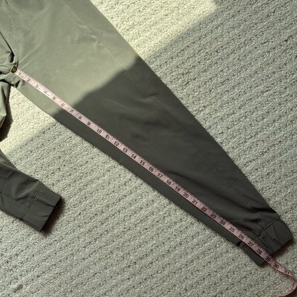 Columbia Women’s Olive Green Track Pants Size XS - Picture 11 of 12